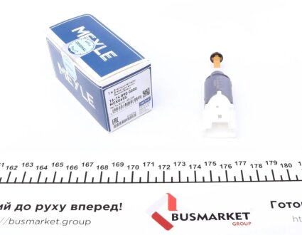 Датчик педали meyle 16148900000 на Рено Wind