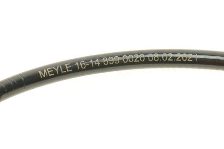 Датчик ABS meyle 16148990020