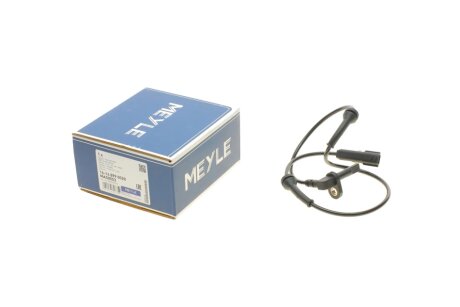 Датчик ABS meyle 16148990020 на Рено Мастер 3