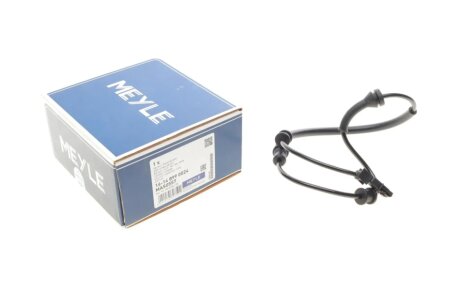 Датчик АБС meyle 16148990024 на Рено Лагуна 2