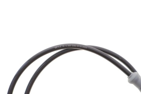 Датчик частоти обертання колеса meyle 16148990060