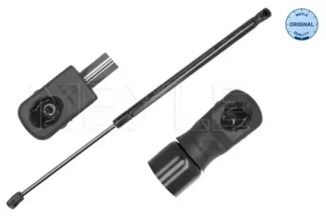Диск гальмівний meyle 16155234117PD Рено Гранд Сценик