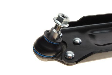 Важіль підвіски передній meyle 16160500047