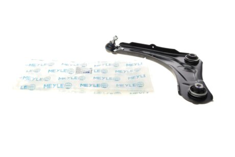 Важіль підвіски передній meyle 16160500047