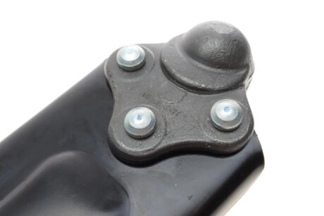 Важіль підвіски передній meyle 16160500048