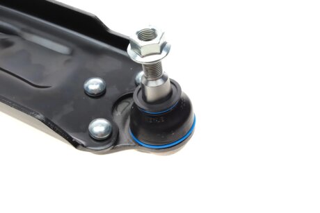 Важіль підвіски передній meyle 16160500048