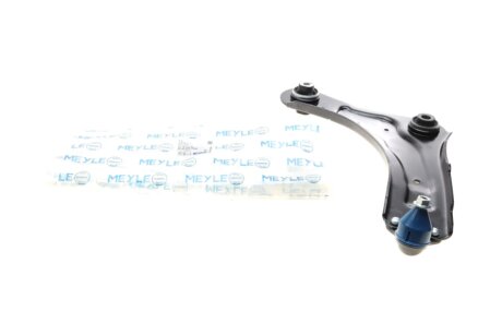 Важіль підвіски передній meyle 16160500048