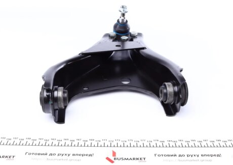 Рычаг передний левый Dacia DUSTER meyle 16160500049