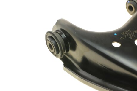 Важіль підвіски передній meyle 16160500066