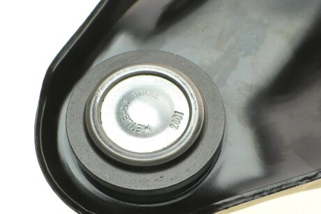 Важіль підвіски передній meyle 16160500066