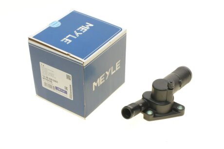 Термостат meyle 16282280001 на Рено Modus