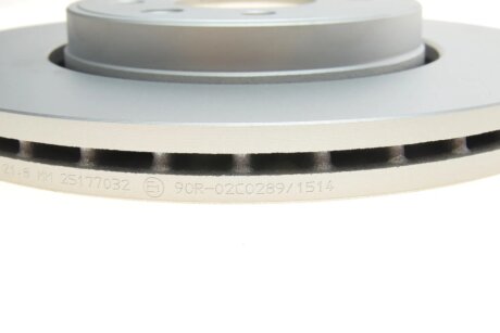 Диск гальмівний meyle 16835210004PD