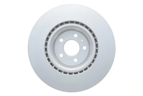 Диск гальмівний meyle 1835210067PD