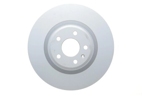 Диск гальмівний meyle 1835210067PD