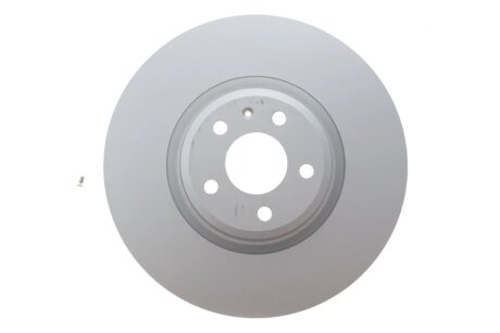 Диск гальмівний meyle 1835210074PD на Ауди Q7