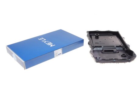 Фильтр АКПП meyle 2143250001 на Iveco Daily 3