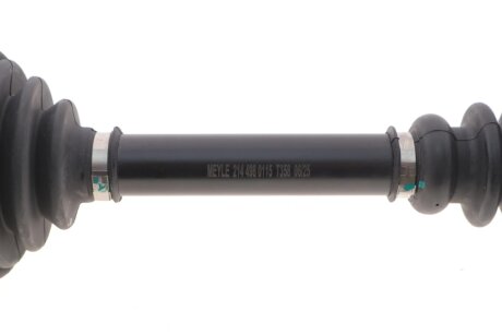 Привідний вал meyle 2144980115