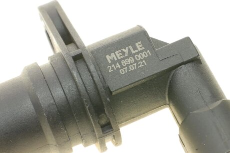 Датчик коленвала meyle 2148990001