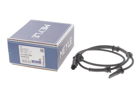 Датчик частоти обертання колеса meyle 2148990030