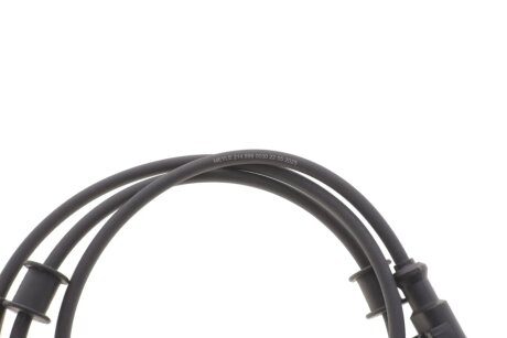 Датчик частоти обертання колеса meyle 2148990030