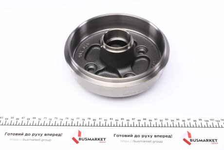 Барабан гальмівний meyle 29155230005