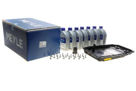 Набір для заміни оливи КПП meyle 3001351005