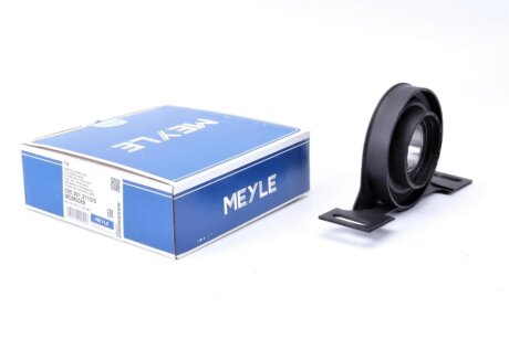 Опора карданного вала с подшипником meyle 3002612110S