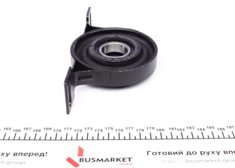 Опора карданного валу meyle 3002612116