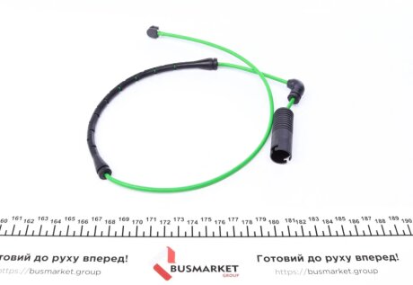 Датчик износа тормозных колодок meyle 3003435117