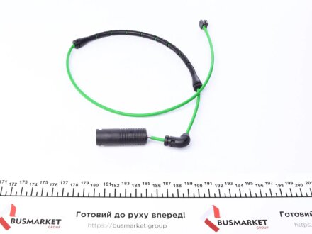 Датчик износа тормозных колодок meyle 3003435117