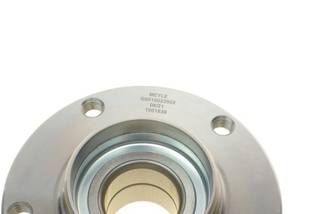 Підшипник колеса,комплект meyle 3006520008