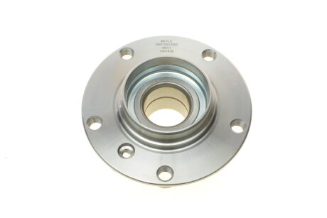 Підшипник колеса,комплект meyle 3006520008