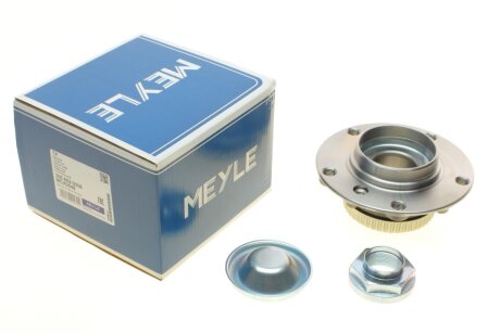 Підшипник колеса,комплект meyle 3006520008