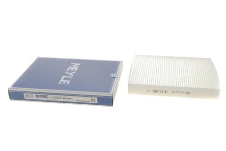 Фільтр салону meyle 30123190018