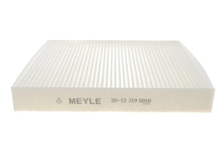 Фільтр салону meyle 30123190018