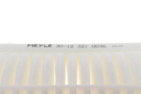 Фильтр воздушный meyle 30123210036