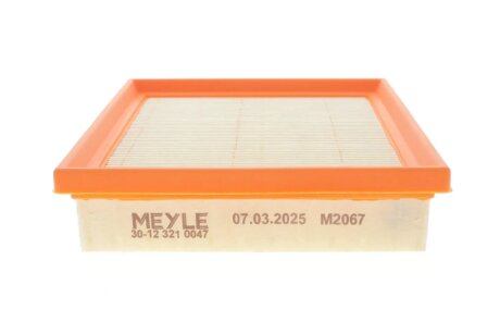 Фільтр забору повітря meyle 30123210047