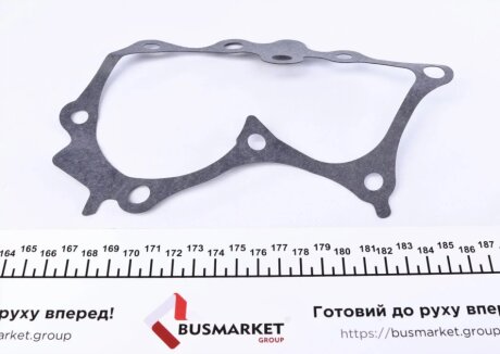 Помпа воды meyle 30132200003