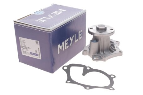 Помпа воды meyle 30132200013