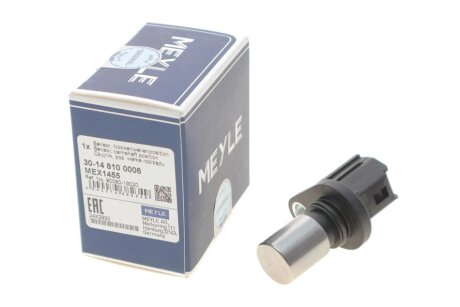 Датчик положення розподільчого валу meyle 30148100006