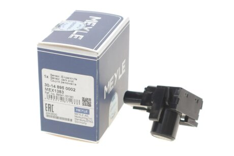 Датчик парктронік meyle 30148950002