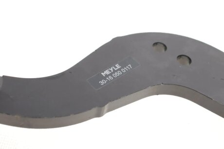 Важіль підвіски,задня вісь meyle 30160500117