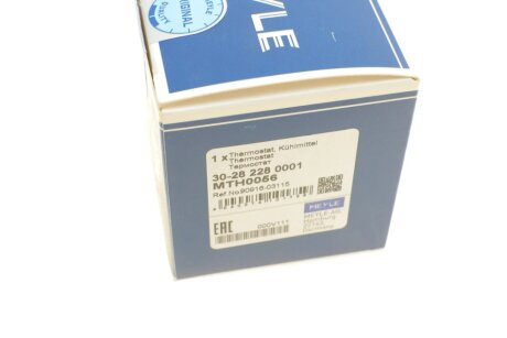 Термостат meyle 30282280001