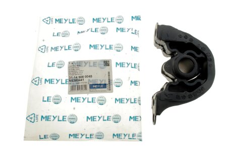 Подушка meyle 31145080045