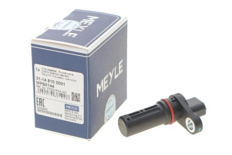 Датчик обертання колінчастого вала meyle 31148100001