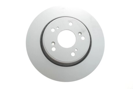 Диск тормозной meyle 31155210055PD на Хонда Срв 3