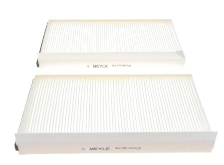 Фільтр повітряний салону meyle 3123190007S