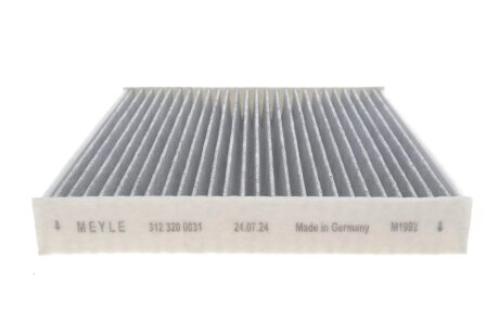 Фільтр салону meyle 3123200031