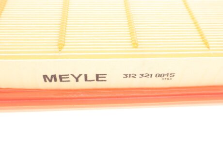 Фільтр повітряний meyle 3123210045