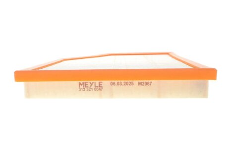 Фільтр забору повітря meyle 3123210047